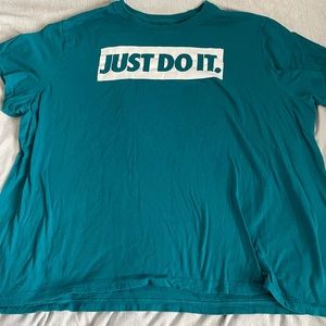 3 for $20 Nike Just do it t shirt
